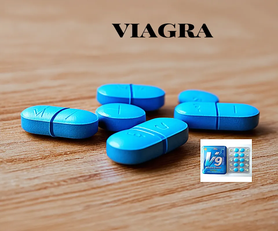 Viagra venta sin receta